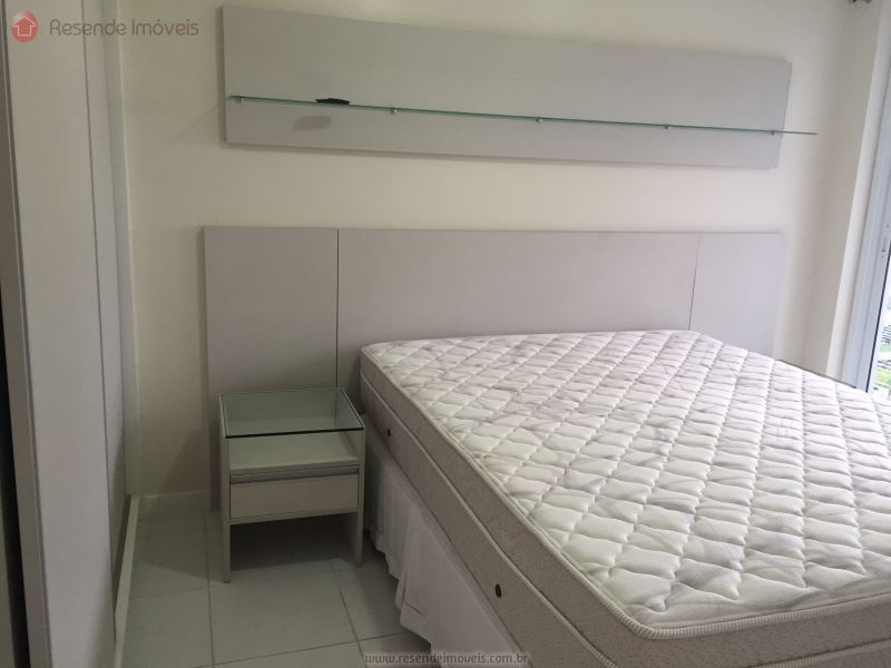 Apartamento para Alugar no Jardim Jalisco em Resende RJ